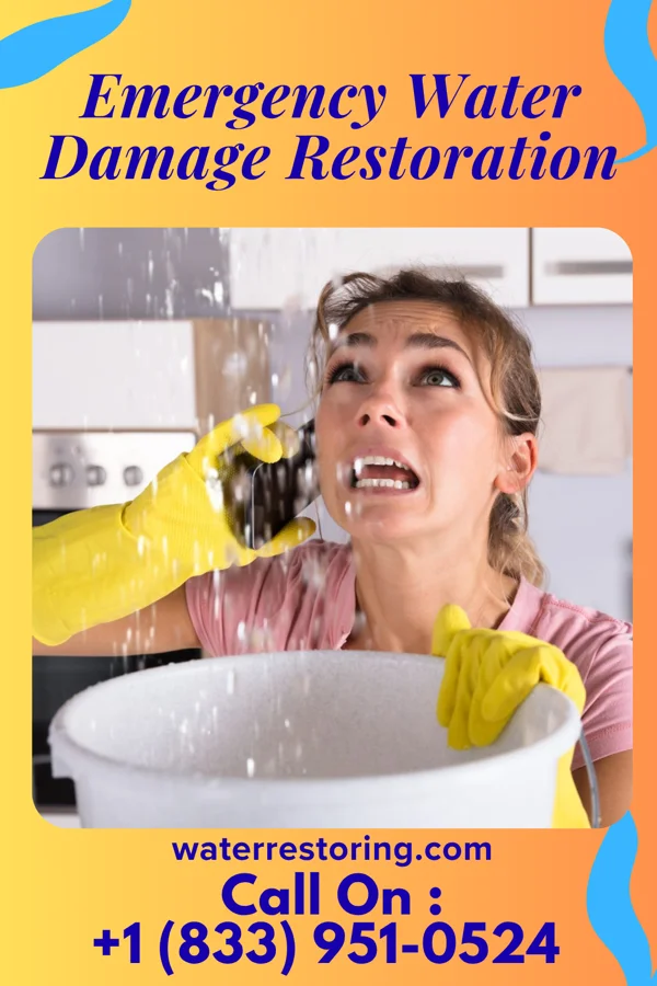Emergency Water Damage Restoration in Swoyersville, PA